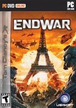 Tom Clancy's End War (Ubisoft), Digital - GameStop