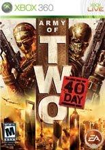 UPC 020065000074 product image for Army of Two: The 40th Day Electronic Arts GameStop | upcitemdb.com