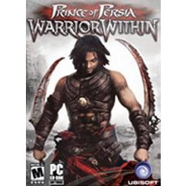 Prince of Persia: Warrior Within (Ubisoft) for Nintendo, Digital - GameStop