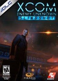 2K Games XCOM: Enemy Unknown - Slingshot Content Pack (GameStop)
