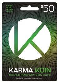 UPC 799366828891 product image for InComm Nexon Karma Koin $50 PC Available At GameStop Now! | upcitemdb.com