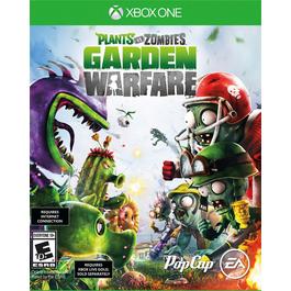 Plants vs. Zombies Garden Warfare (Electronic Arts), Digital - GameStop