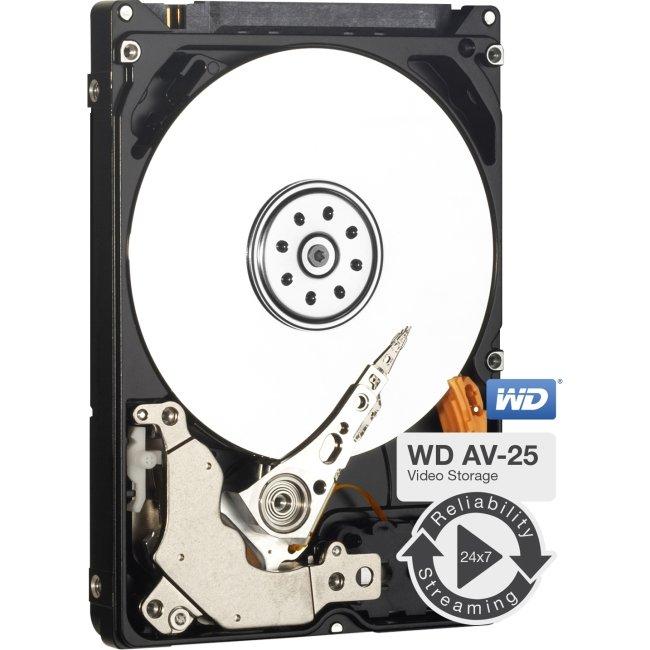 PlayStation 4 and PC Western Digital 1TB 2.5 inch Internal Hard Drive Available At GameStop Now!