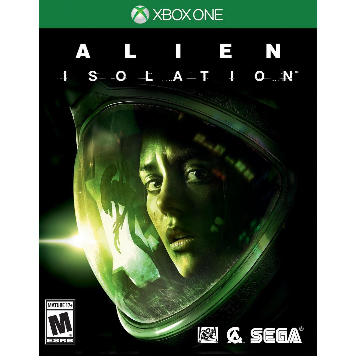Alien: Isolation - Xbox One, Pre-Owned