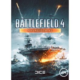 Battlefield 4: Naval Strike - PC Origin (Electronic Arts), Digital - GameStop