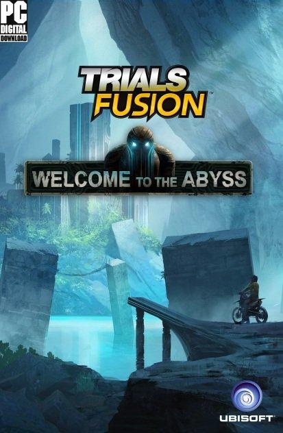 Trials Fusion: Welcome to the Abyss (Ubisoft), Digital - GameStop