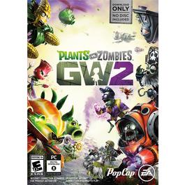 Electronic Arts Plants vs. Zombies Garden Warfare 2 (GameStop)