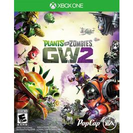 Plants vs. Zombies Garden Warfare 2 (Electronic Arts), Digital - GameStop