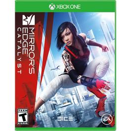 Mirror's Edge Catalyst - Xbox One (Electronic Arts), Digital - GameStop
