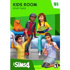 The Sims 4: Kids Room Stuff (Electronic Arts), Digital - GameStop