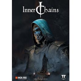 IMGN. PRO Inner Chains (GameStop)