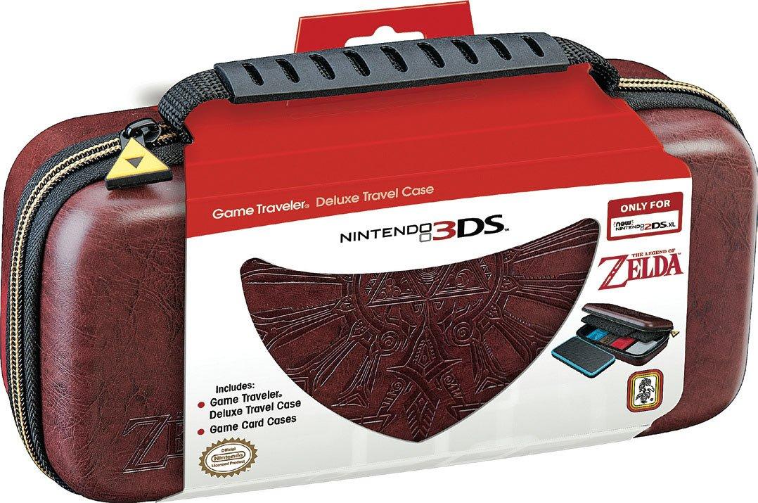 Legend of deals zelda 3ds case