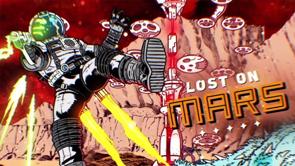 Far Cry 5: Lost on Mars (Ubisoft) for Xbox One, Digital - GameStop