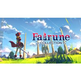 Fairune Collection (Nintendo) for Nintendo Switch, Digital - GameStop