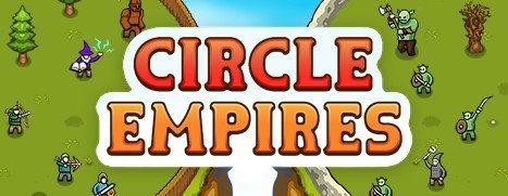 Iceberg Interactive Circle Empires (GameStop)