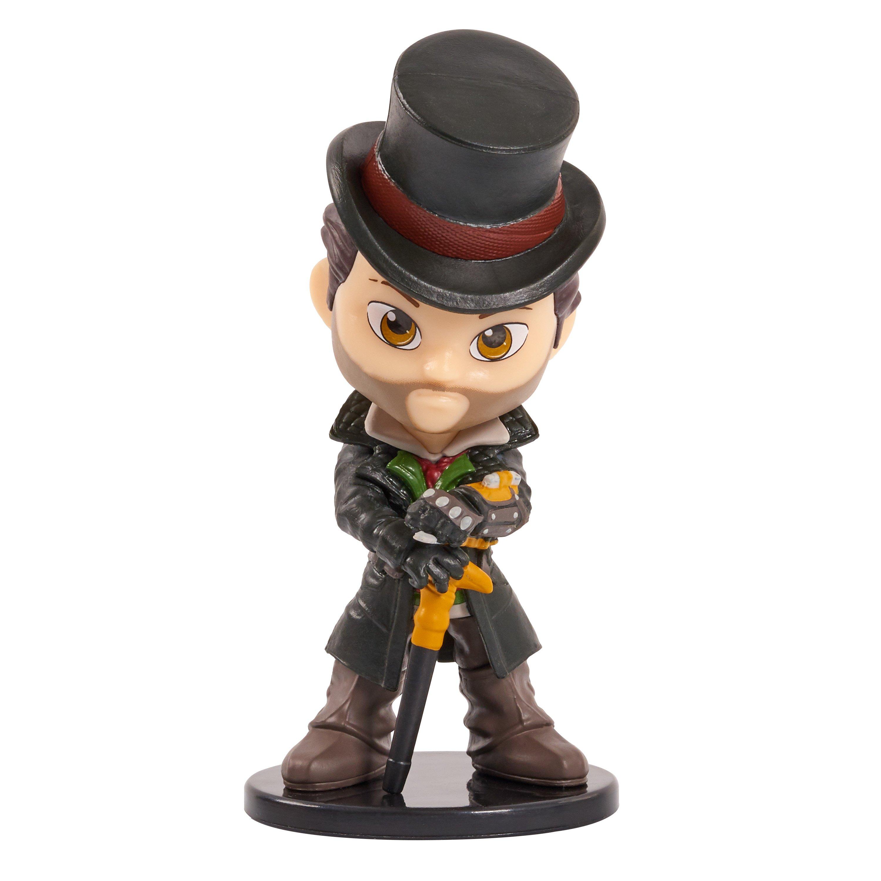 UPC 886144471391 product image for Assassin's Creed Syndicate Jacob Collectible Figure | upcitemdb.com