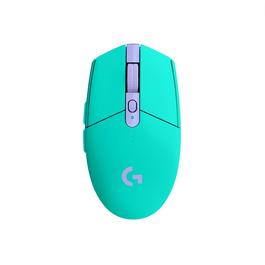 Logitech G305 Lightspeed Wireless Gaming Mouse, Mint (GameStop)