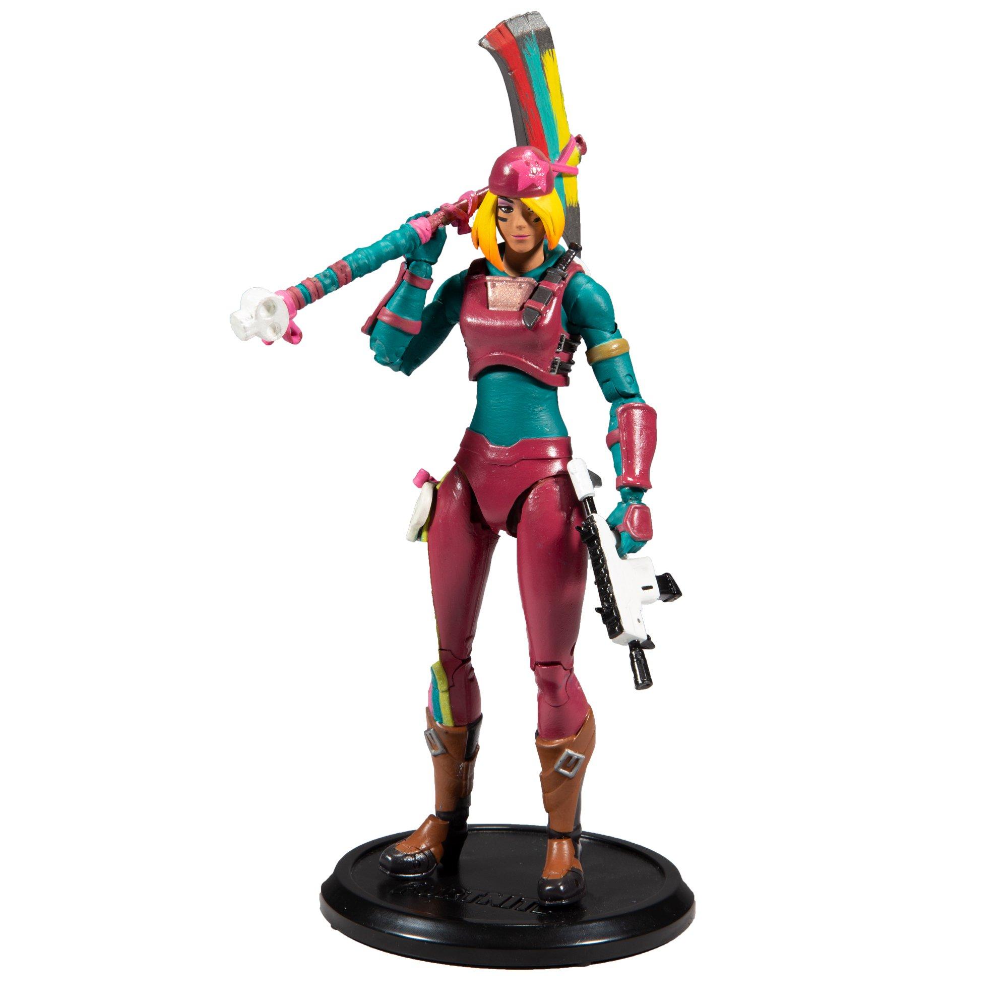 UPC 787926107333 product image for McFarlane Toys Fortnite Skully Action Figure McFarlane Toys GameStop | upcitemdb.com