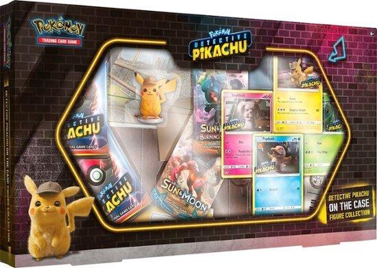 wish pokemon figures