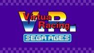 SEGA AGES Virtua Racing for Nintendo Switch, Digital (GameStop)