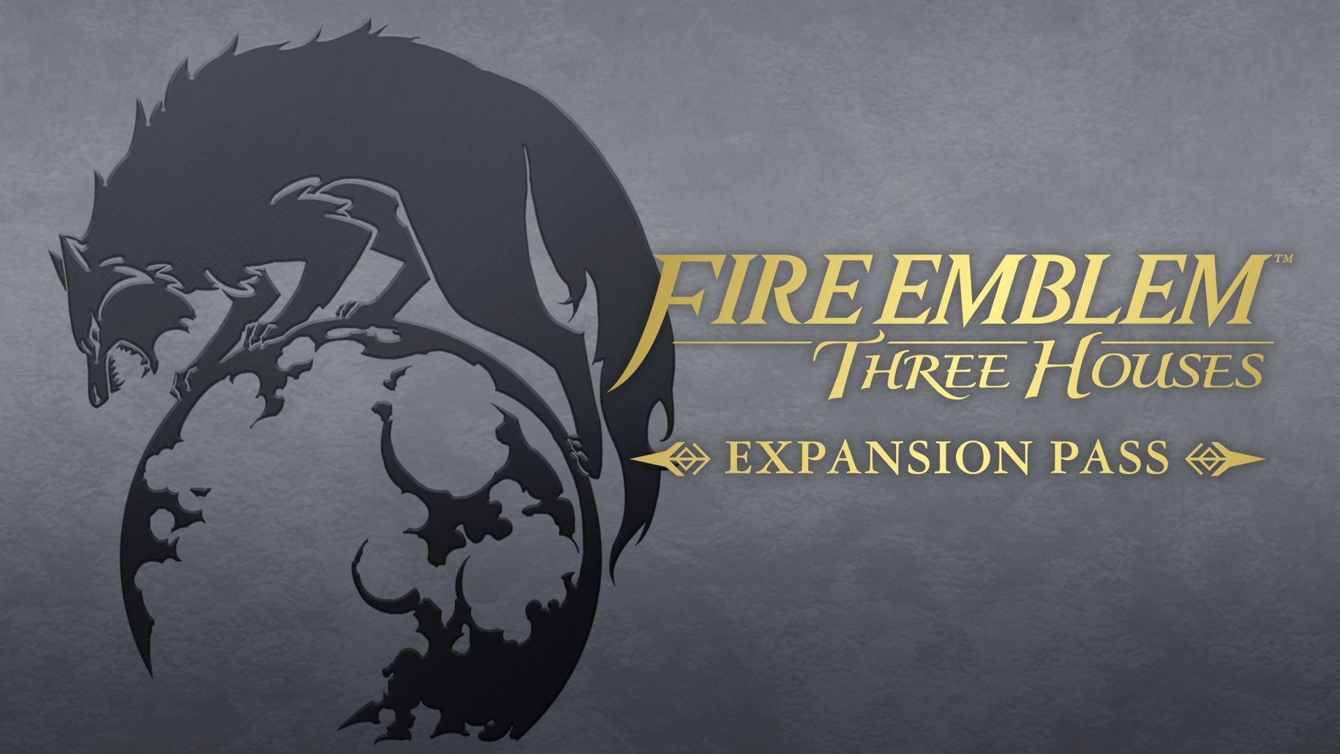 Nintendo Fire Emblem: Three Houses Expansion Pass (GameStop)