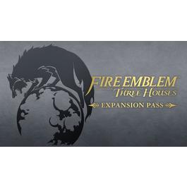 Nintendo Fire Emblem: Three Houses Expansion Pass (GameStop)