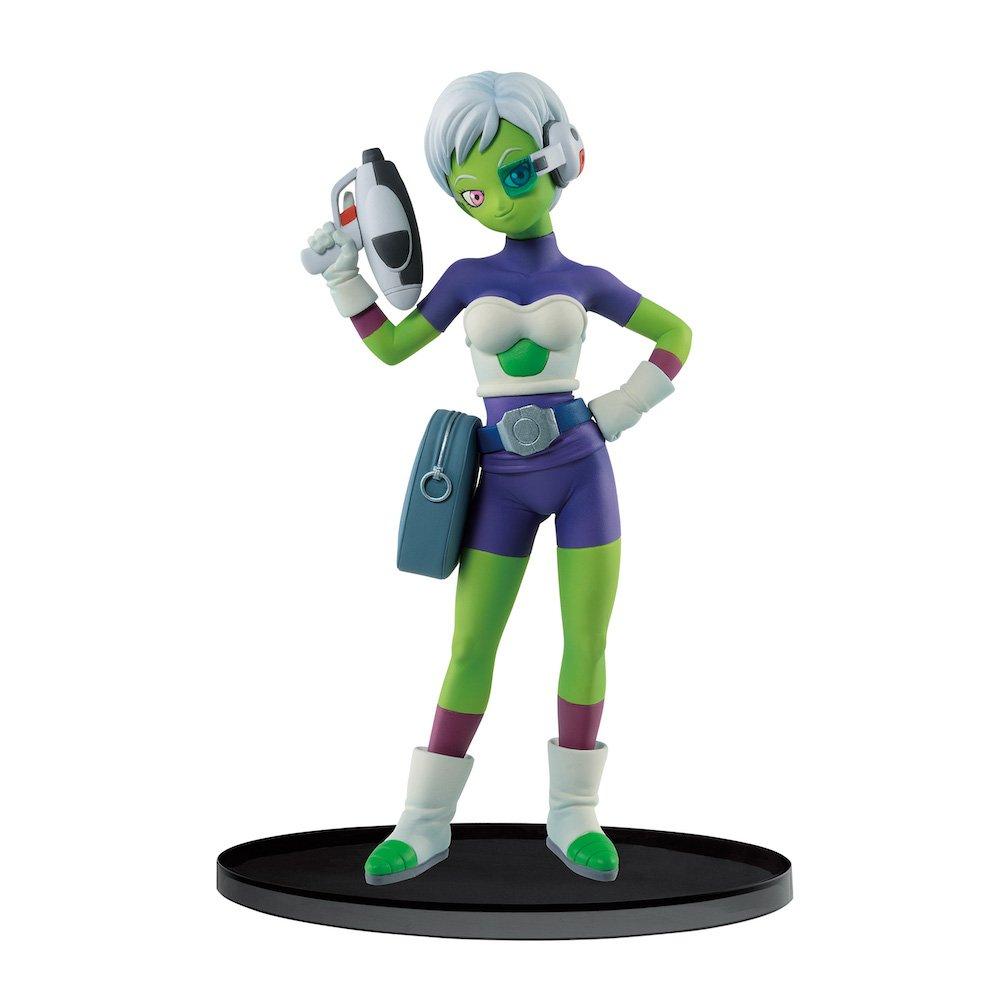 Banpresto Cheelai World Figure Colosseum 2 Special PVC Figure - Image 3