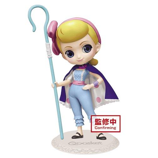 EAN 4983164159868 product image for Pixar Toy Story 4 Bo Peep Version 1 Q posket | upcitemdb.com