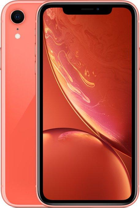 UPC 190198778246 product image for Refurbished iPhone XR 64GB - Verizon Apple GameStop | upcitemdb.com