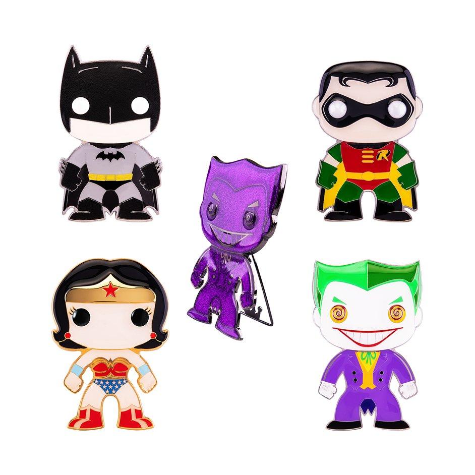 funko llc 2012