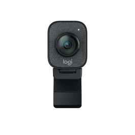 Logitech StreamCam Plus Graphite Camera (GameStop)