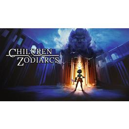 Children of Zodiarcs (Plug In Digital) for Nintendo Switch, Digital - GameStop