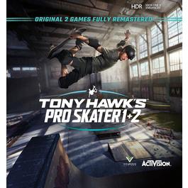 Tony Hawk's Pro Skater 1 and 2 - Xbox One (Activision), Pre-Owned - GameStop