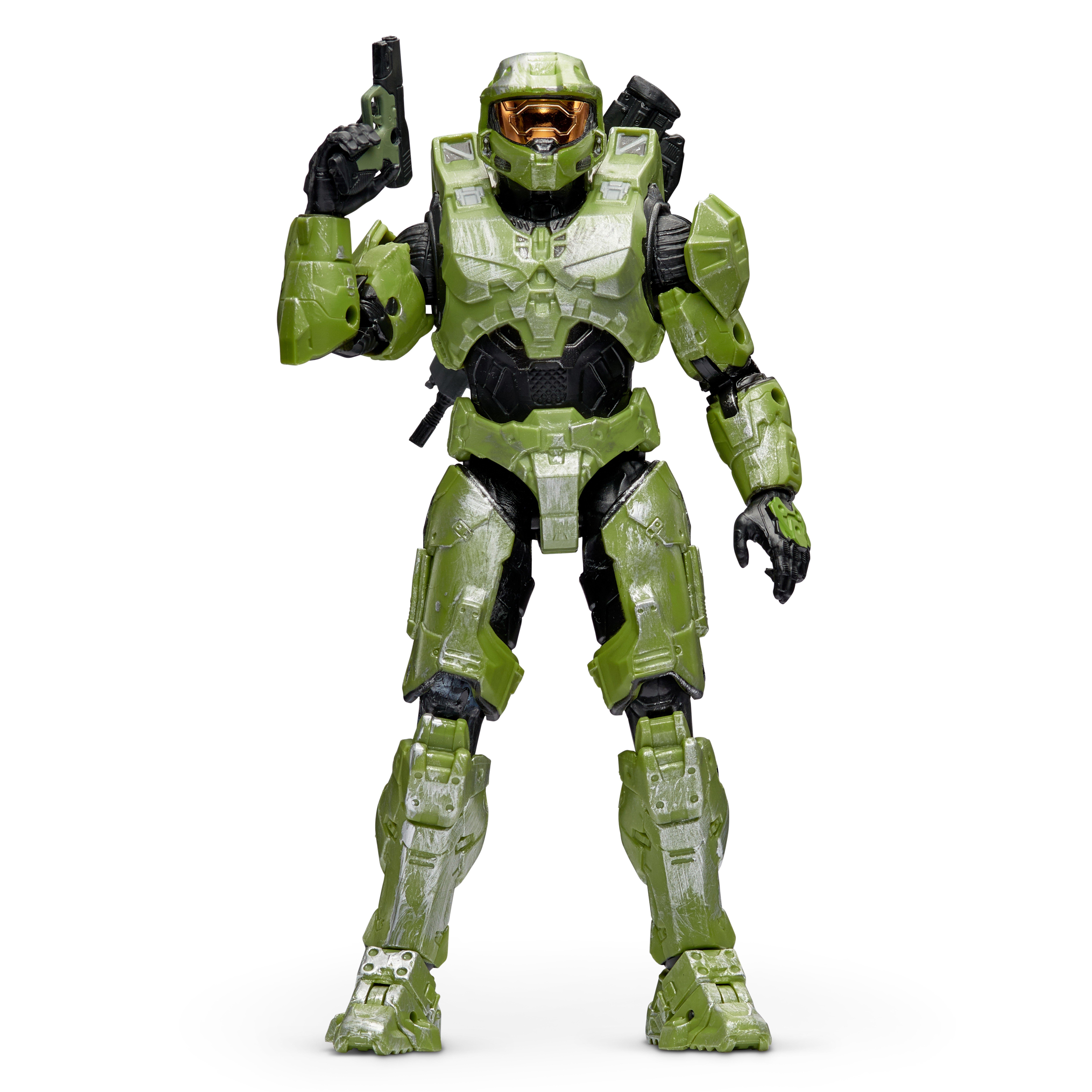 jazwares spartan collection wave 2