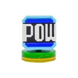 Paladone Super Mario POW Block Icon Light (GameStop)