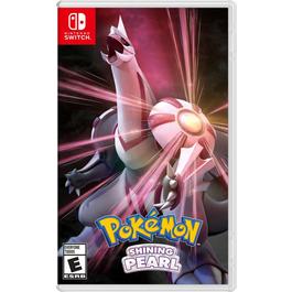 Pokemon Shining Pearl (Nintendo), Pre-Owned - GameStop
