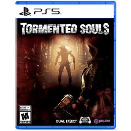 Tormented Souls - PlayStation 5 (PQube), Pre-Owned - GameStop