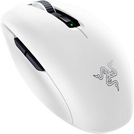 Razer Orochi V2 Compact Wireless Gaming Mouse, White (GameStop)
