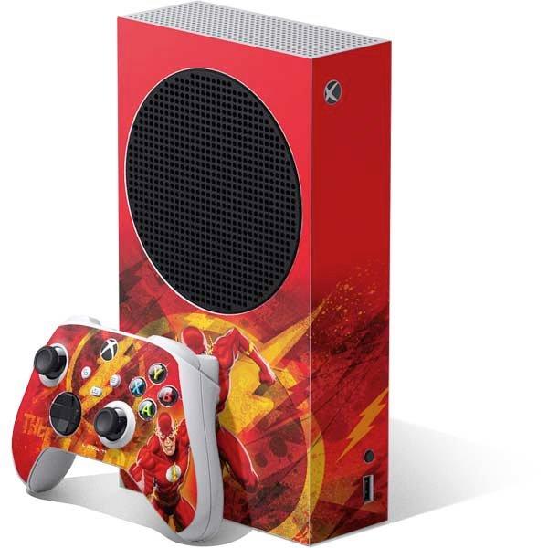 UPC 887135943088 product image for Skinit Ripped Flash Skin Bundle for Xbox Series S Xbox Series X Accessories Micr | upcitemdb.com