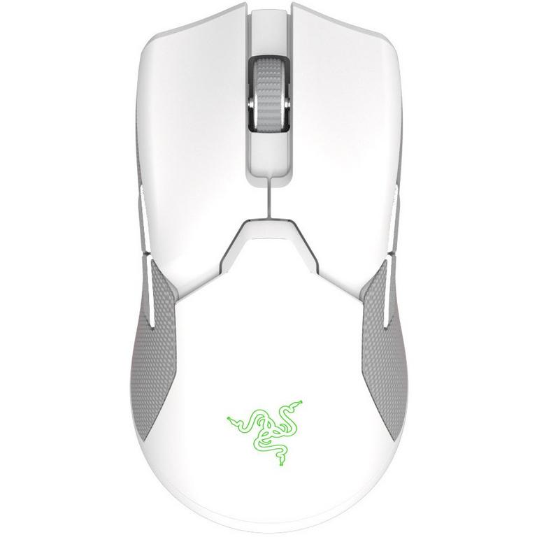 Razer Viper Ultimate Wireless Gaming Mouse with Charging Dock, Mercury (GameStop)