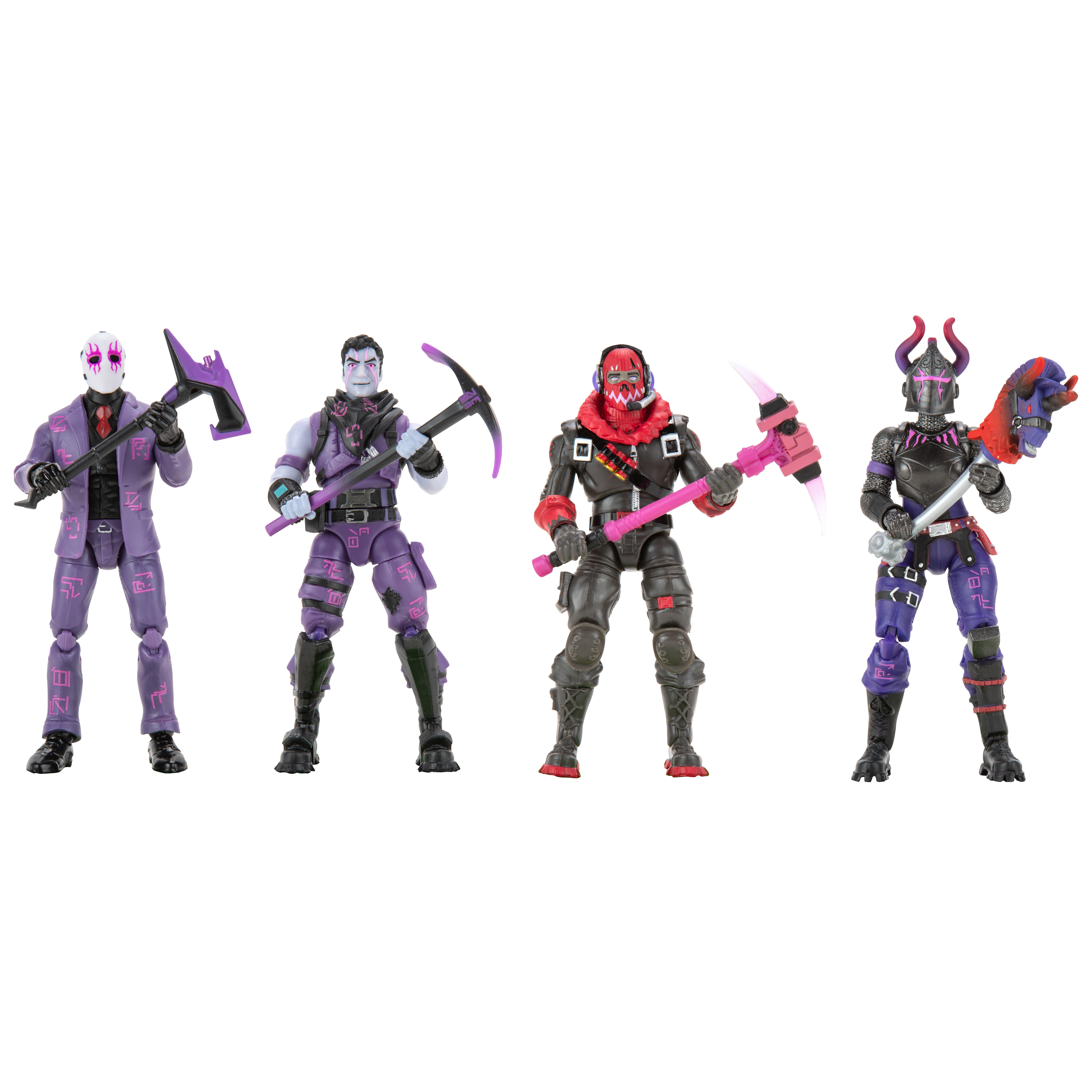fortnite kit shadow action figure