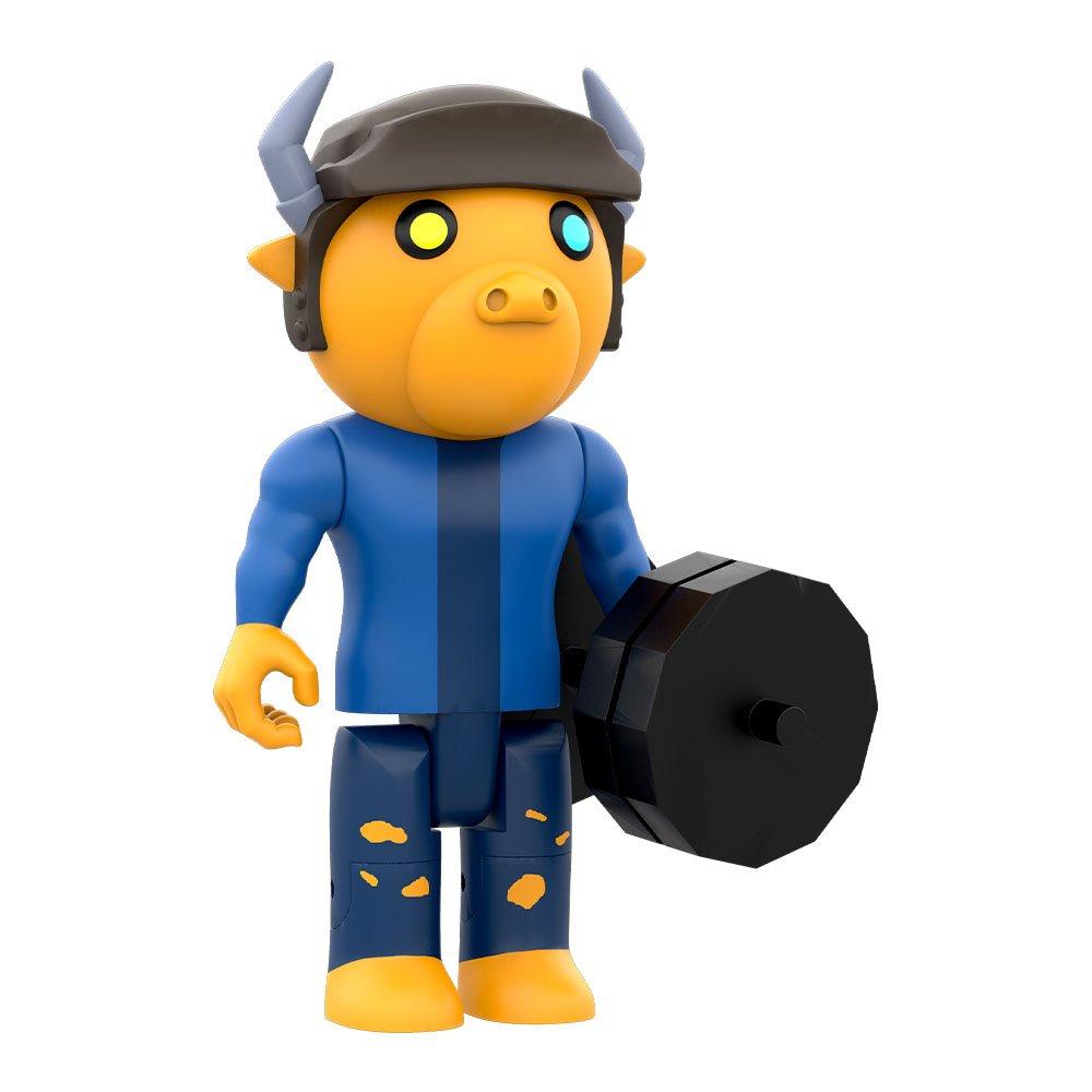 piggy action figure 6 pack