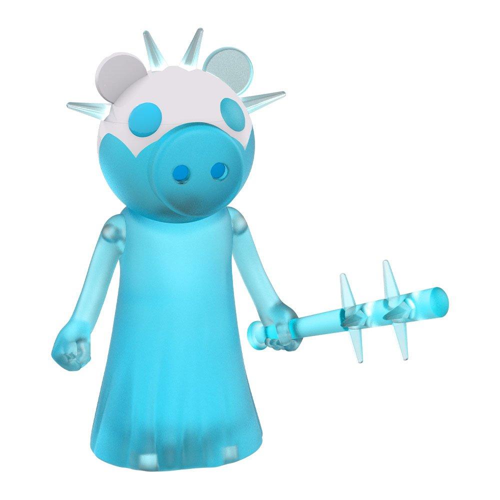 piggy action figure 6 pack