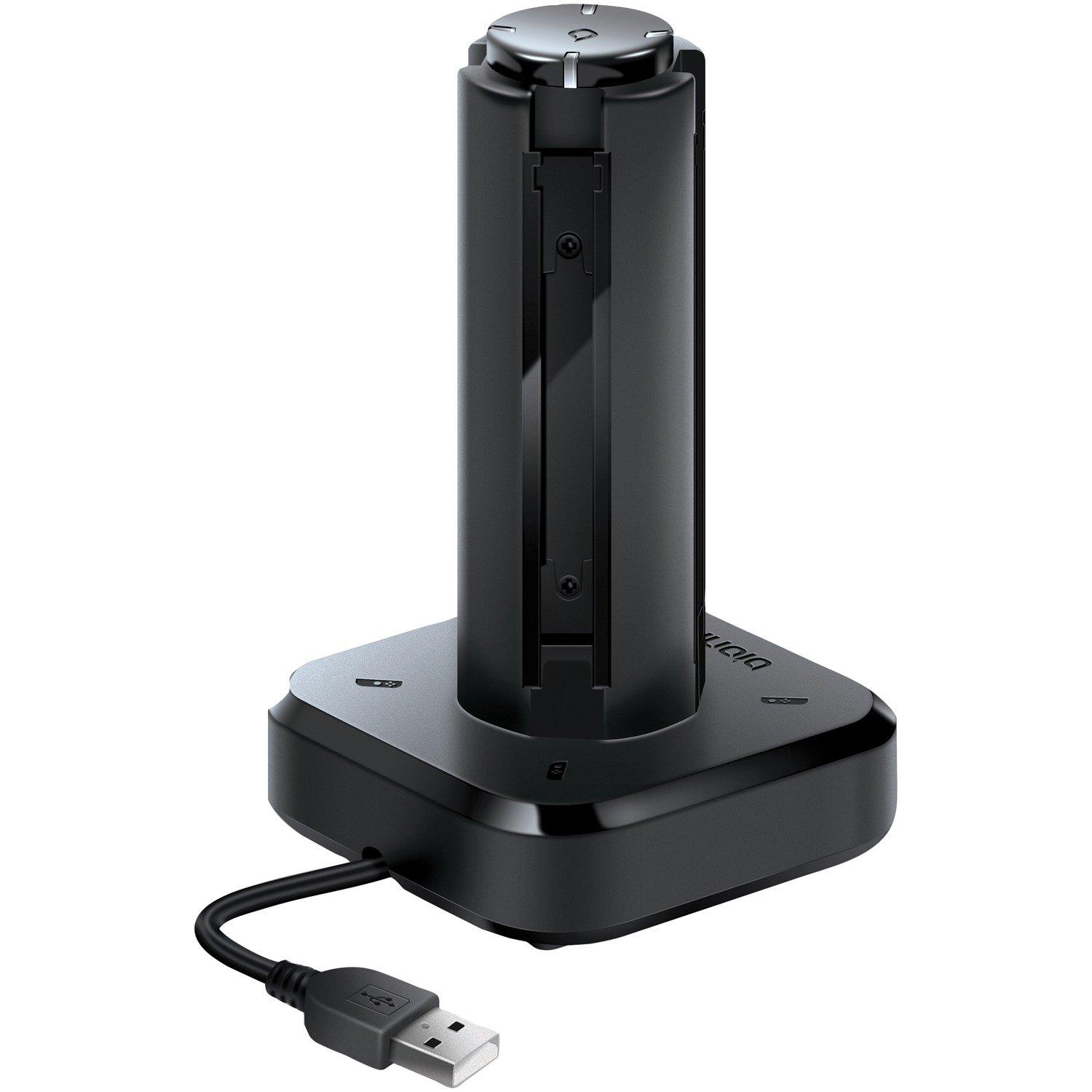 bionik Charging Dock for Nintendo Switch JoyCon Controllers (GameStop)