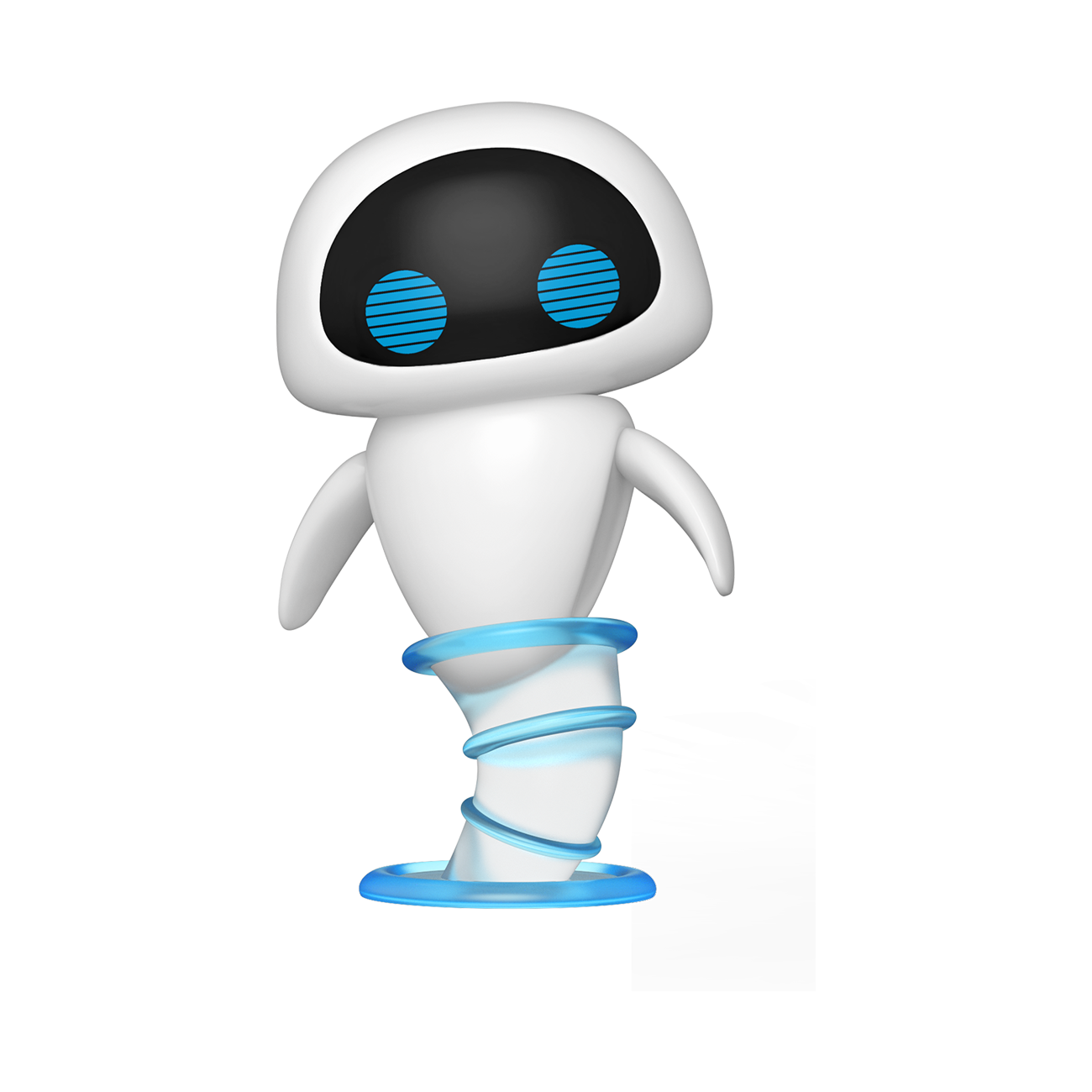 eve pop figure