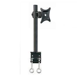 TygerClaw 13-in to 27-in Clamping Monitor Desk Mount (GameStop)