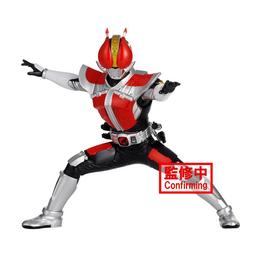 Banpresto Kamen Rider Den-0 Hero's Brave Figure Figure Kamen Rider Den-O Sword Form VerA (GameStop)