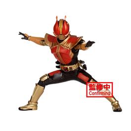 Banpresto Kamen Rider Den-0 Hero's Brave Figure Figure Kamen Rider Den-O Sword Form VerB (GameStop)