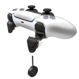 bionik Quickshot Pro Trigger Stops for PlayStation 5 (GameStop)