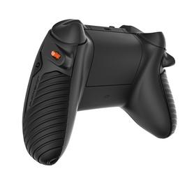 bionik QuickShot Pro Trigger Extensions for Xbox Series X, Black (GameStop)